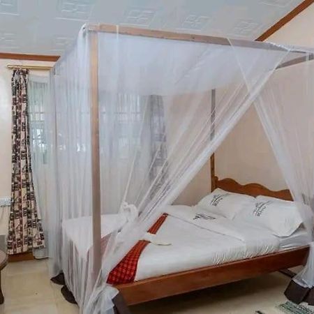 Kivu Resort Νακούρου Εξωτερικό φωτογραφία