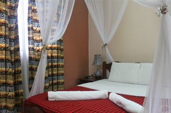 Kivu Resort Νακούρου Εξωτερικό φωτογραφία