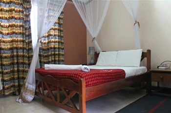 Kivu Resort Νακούρου Εξωτερικό φωτογραφία