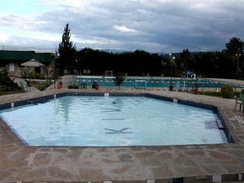 Kivu Resort Νακούρου Εξωτερικό φωτογραφία