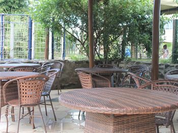 Kivu Resort Νακούρου Εξωτερικό φωτογραφία
