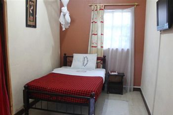 Kivu Resort Νακούρου Εξωτερικό φωτογραφία