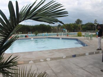 Kivu Resort Νακούρου Εξωτερικό φωτογραφία